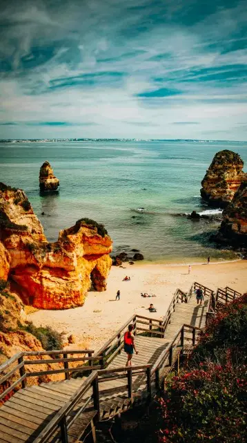 Algarve