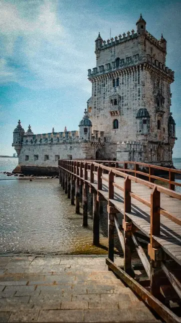 Torre de Belém